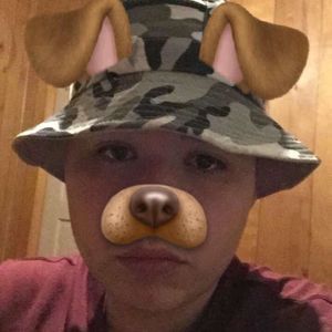 Meet your Posher, Nino